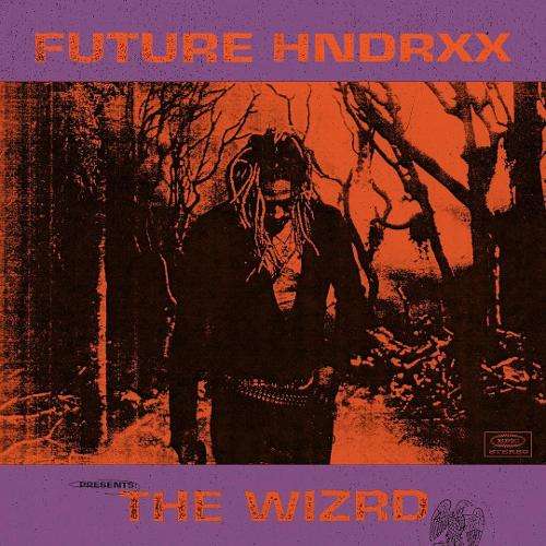 Future - The WIZRD