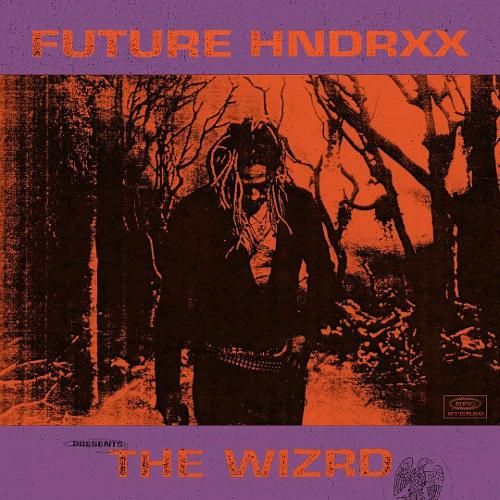 The WIZRD - Future