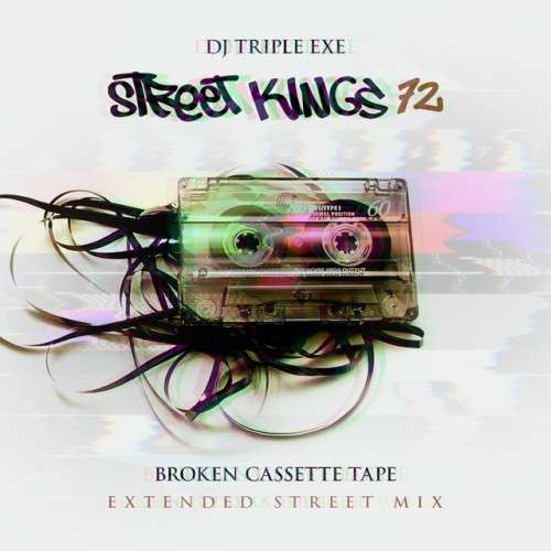 Various Artists - Street Kings 72