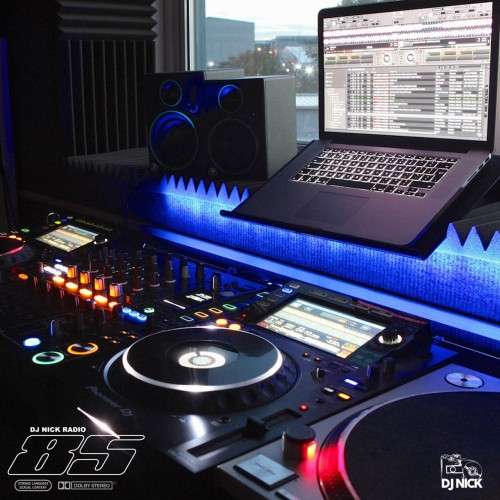 Various Artists - DJ Nick Radio 85