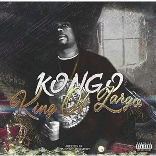 Kongo - King Of Largo