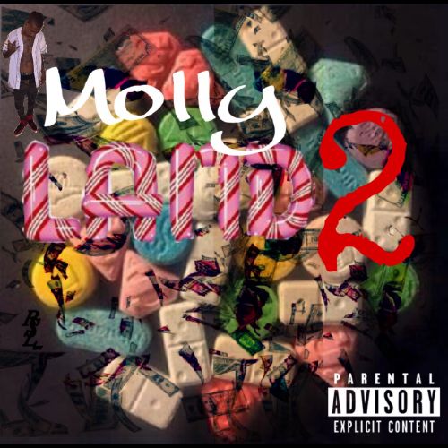 Molly Land 2 - SauceGoD103 (DJ 837)