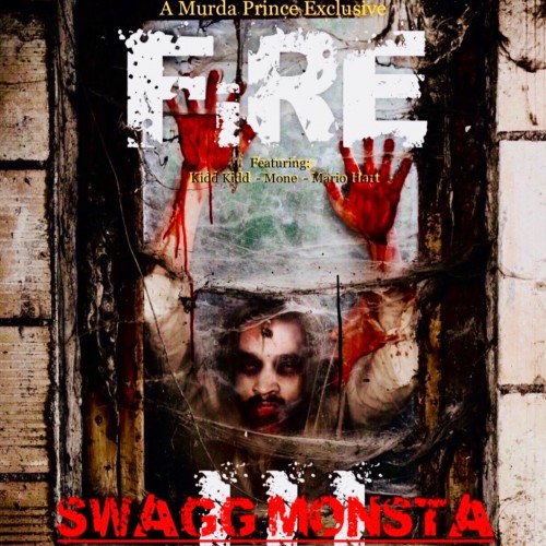 Swagg Monsta 3 - FiRE (DJ Hektik)