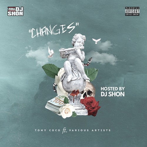 Changes  - DJ Shon