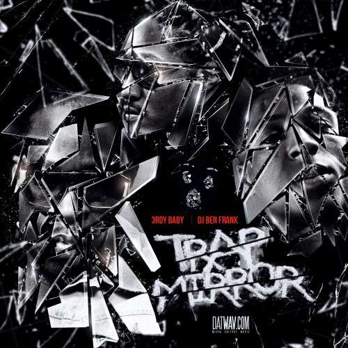 Various Artists - Trap Mirror