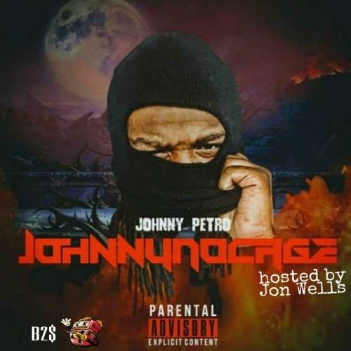 Johnny Petro - JohnnyNoCage