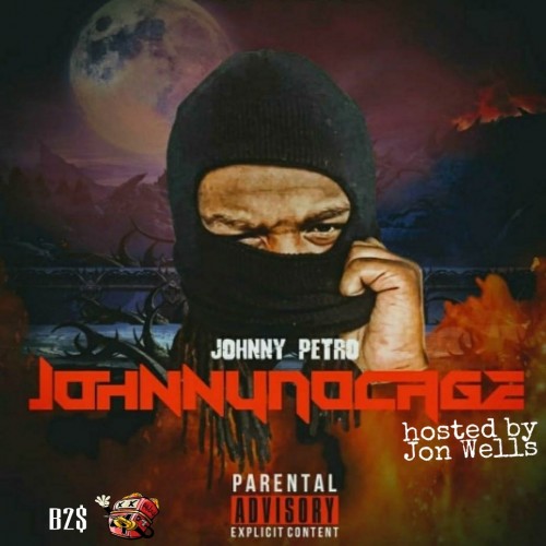 JohnnyNoCage - Johnny Petro (DJ Jon Wells)