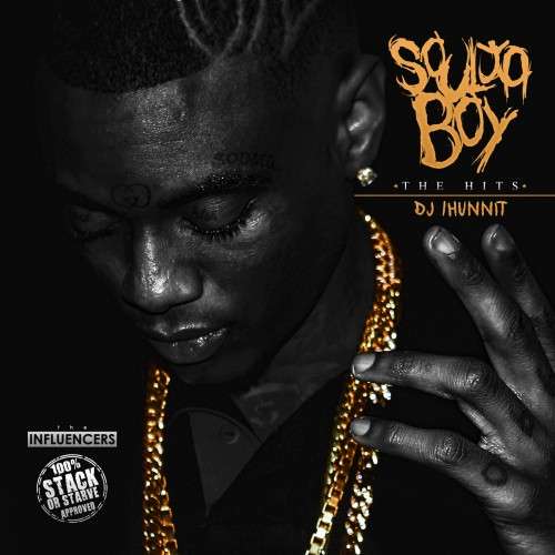 Soulja Boy - The Hits