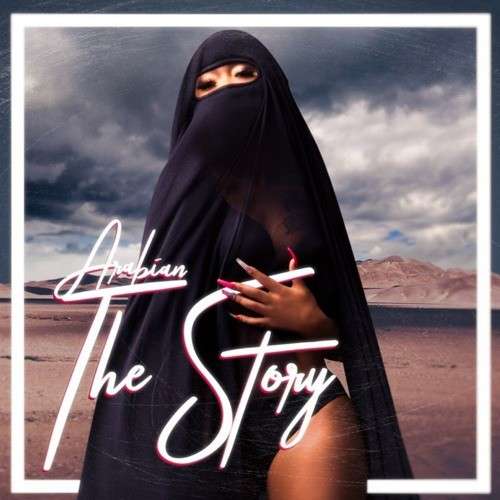 Arabian - The Story EP