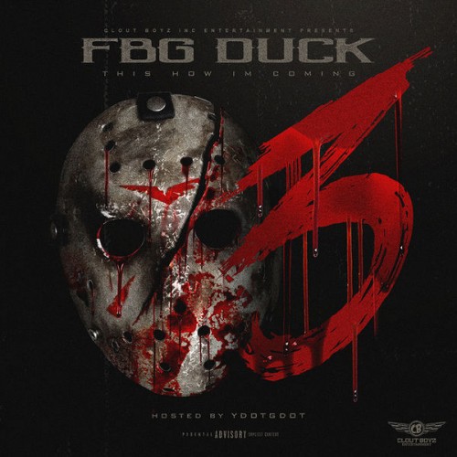 This How I'm Coming 3 - FBG Duck