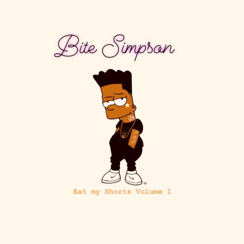 Bite Simpson - Bite Da Don