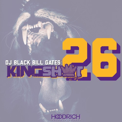 King Shxt 26  - Black Bill Gates