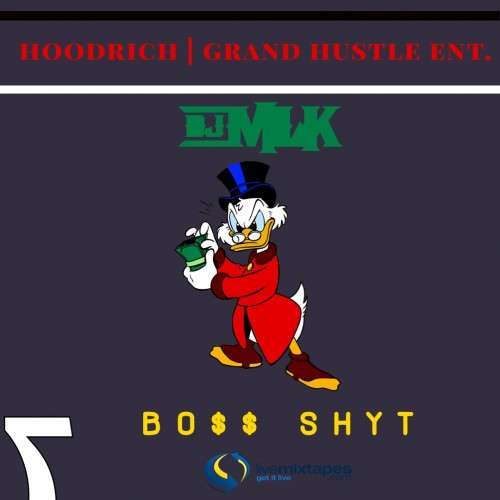 Various Artists - Boss Shyt 7