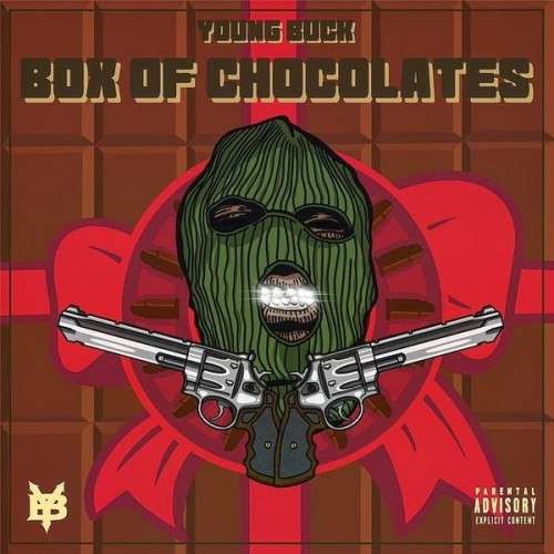 Young Buck - Box Of Chocolates