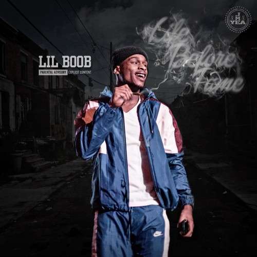 Lil Boob - Life Before Fame