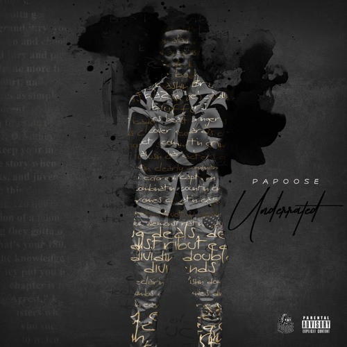 Underrated - Papoose