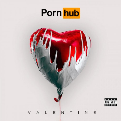 Pornhub Valentine's Day - 