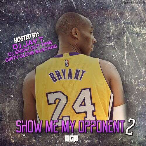 Various Artists - Show Me My Opponent 2