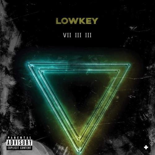 Lowkey733 - CeddyB (DJ Fly Guy)