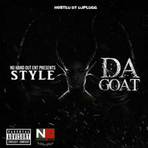 Da Goat - Style (DJ Plugg)