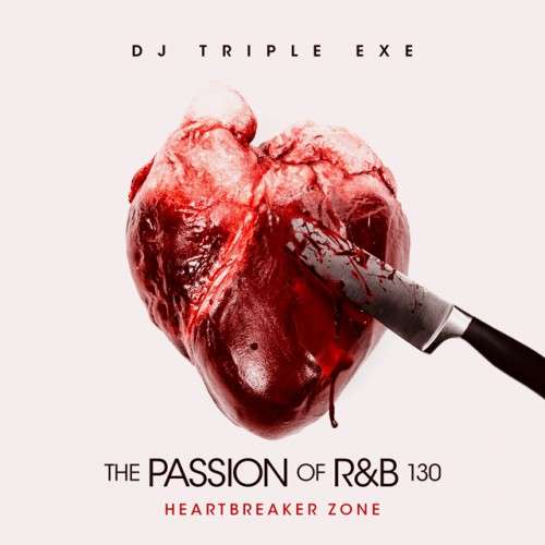 Various Artists - The Passion Of R&B 130