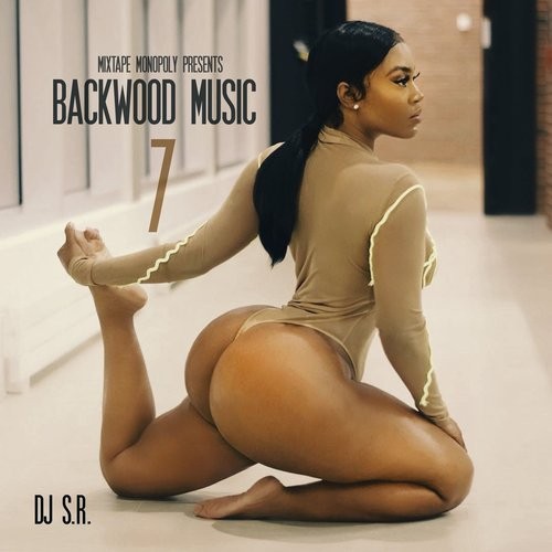 Backwood Music 7 - DJ S.R.
