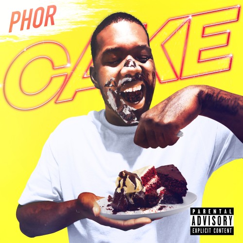 Cake - Phor (TSO)