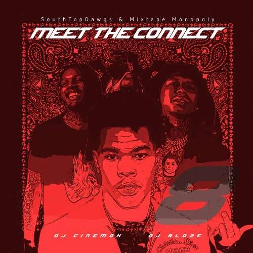 Various Artists - Meet The Connect 8