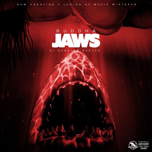 Jaws - Buddha (DJ Derrick Geeter)