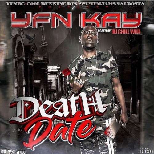 YFN Kay - Death Date