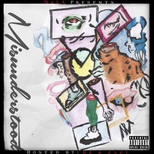 Misunderstood - CEORo (DJ B Eazy)