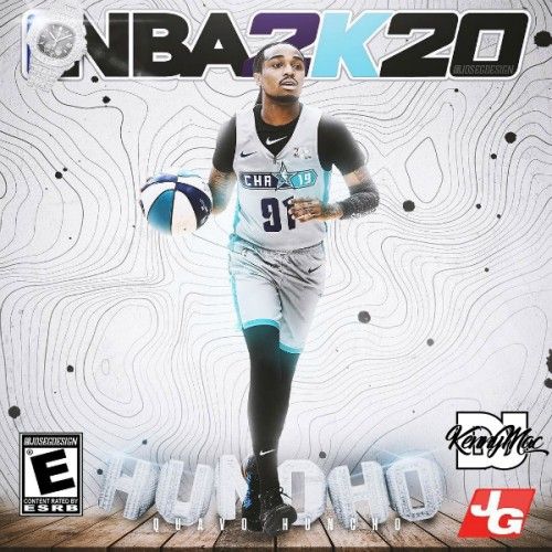 NBA 2K20 (Quavo Huncho Edition) - DJ Kenny Mac