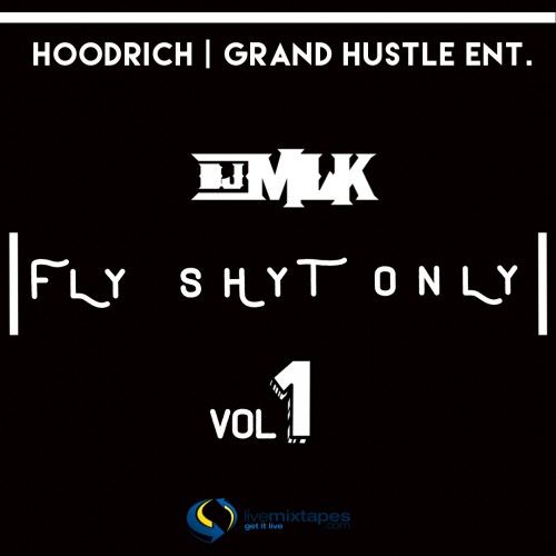 Fly Shyt Only - DJ MLK
