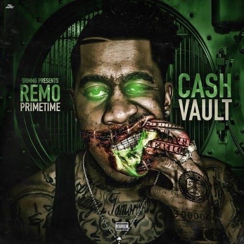 Cash Vault - Remo Primetime (Dirty Glove Bubba)