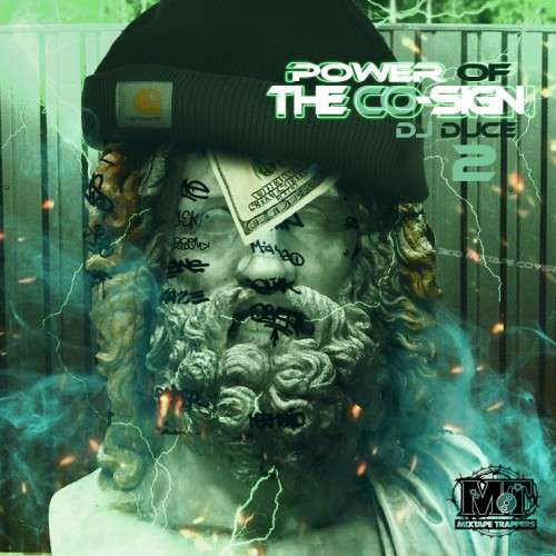 Various Artists - Power Of The Co-Sign 2