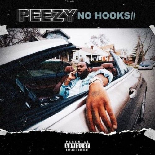 No Hooks II - Peezy