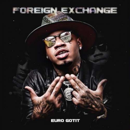Euro Gotit - Foreign Exchange