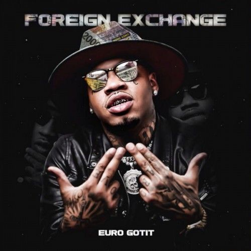 Foreign Exchange - Euro Gotit