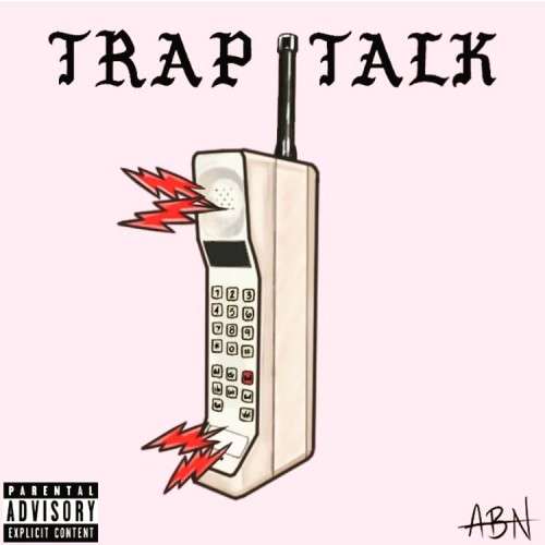 Benji Guwop - Trap Talk