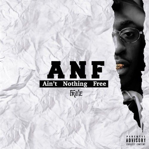 ANF (Ain't Nothing Free) - Friyie