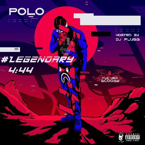 Legendary - Polo (DJ Plugg)