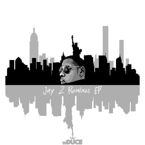 Various Artists - Jay Z Remixes EP