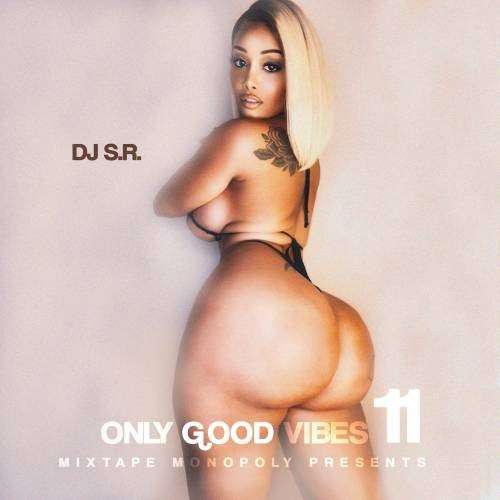 Various Artists - Only Good Vibes 11
