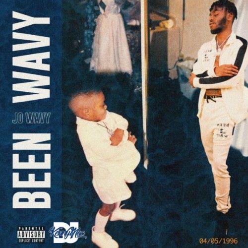 Been Wavy  - Jo Wavy (DJ Kenny Mac)