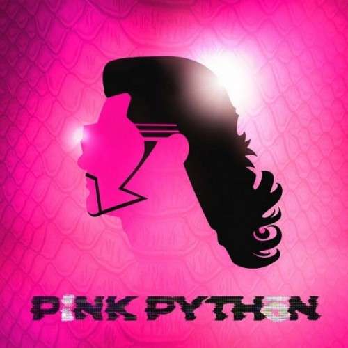 Riff Raff - Pink Python