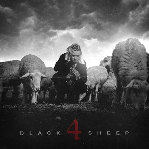 Black Sheep 4 - Caskey