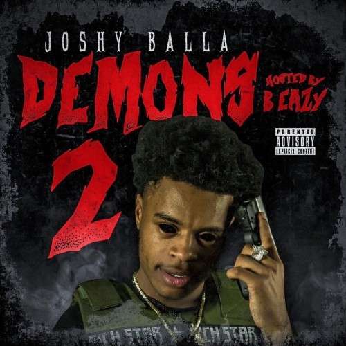 Joshy Balla - Demons 2 