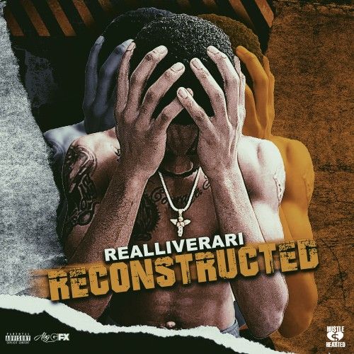 Reconstructed - RealLiveRari