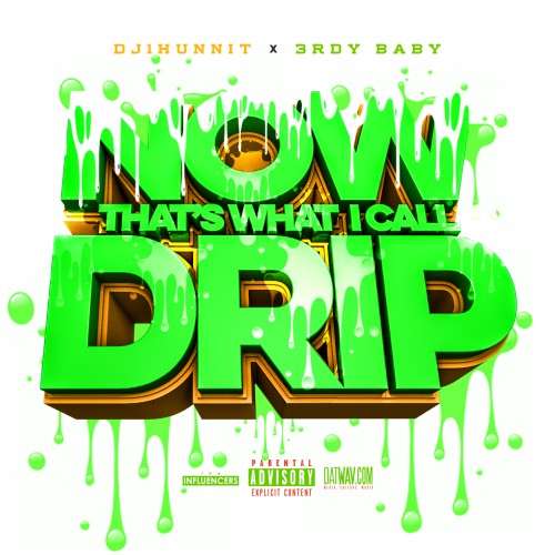 Various Artists - NOW! That's What I Call Drip
