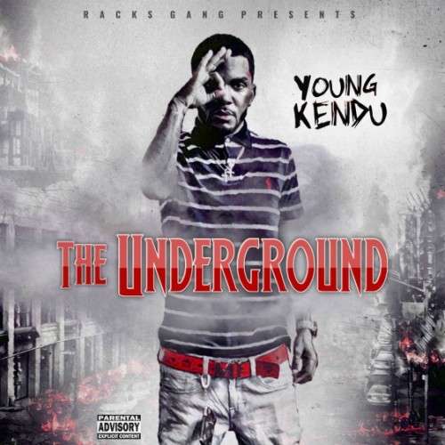 Young Kendu - The Underground